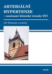 Arteriální hypertenze - XVI - Jiří Widimský