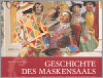 Geschichte des Maskensaals im Schloss Český Krumlov Michal Tůma