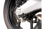 Kawasaki Versys 650 /10-/ - protektor na zadní osu SW-Motech