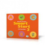 Smart Start 2 - Literacy Book - Mary Roulston
