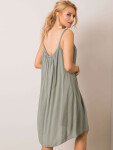 Šaty TW SK BI 81541.31 khaki M
