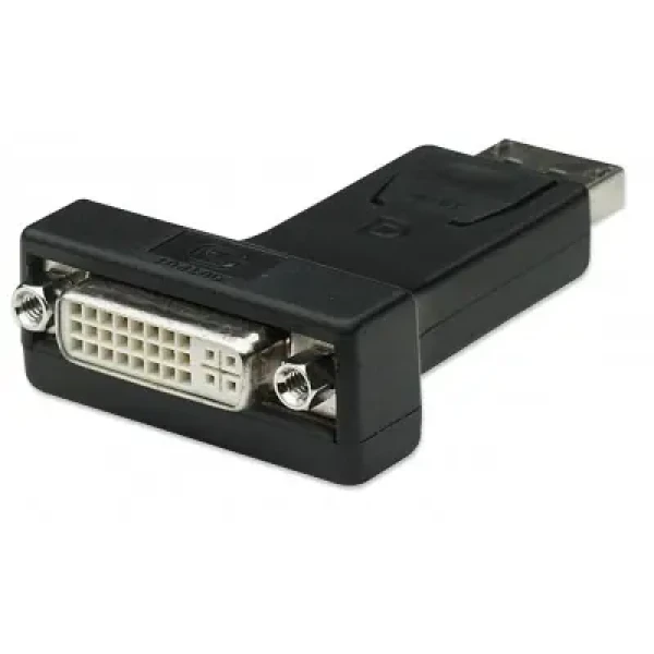 Techly IADAP-DSP-229 Redukce DVI F - DisplayPort M (IADAP-DSP-229)