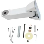 ERGOTRON StyleView Sit-Stand Combo Extender / krátký kloubový držák (97-858-216)