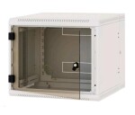 TRITON 19" dvoudílný rozvaděč 6U/600mm, 6 pozic pro ventilátory EDF_1030257