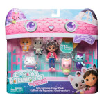Gábinin kouzelný domek film multibalení figurek - Spin Master Gábinin kouzelný d