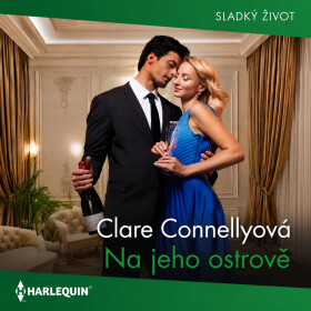 Na jeho ostrově - Clare Connellyová - audiokniha