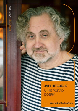 U mě pořád dobrý - Veronika Bednářová