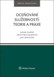 Oceňování služebností: Teorie praxe