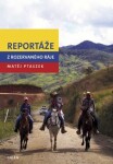 Reportáže z rozervaného ráje - Matěj Ptaszek