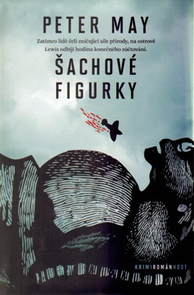 Šachové figurky