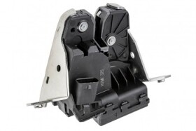 PIETRO Zámek kufru MERCEDES-BENZ Třídy A (W177), B (W247), CLA (X117) a GLA (X156)