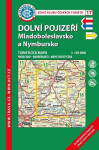 KČT 17 Dolní Pojizeří Mladoboleslavsko