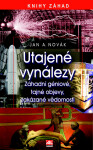 Utajené vynálezy - Aleš. J. Novák