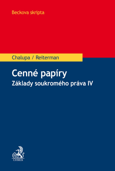 Cenné papíry