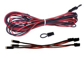 Cariitti rozšiřující sada pro LED set, 4000K C1532658L