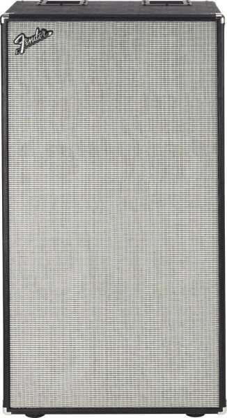 Fender Bassman 810 NEO Cabinet