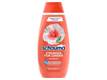 Schauma Stronger for Longer šampon 400 ml
