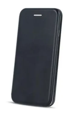 Pouzdro Smart Diva Xiaomi Redmi 12c černé