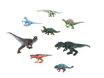 Mamido Sada dinosaurů 8 figurek MT1436