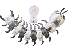 MADE Robostonožka na dálkové ovládání