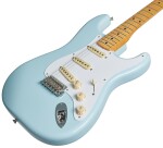 Fender Vintera 50s Stratocaster Sonic Blue Maple