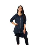 D-STIAG Dámská mikina GRACE Velikost: Barva: