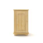 KLASA-NÁBYTEK.cz Komoda 42 - borovice