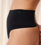 Dámské kalhotky Soft Sculpt Bandeau String - Triumph 00EP 044