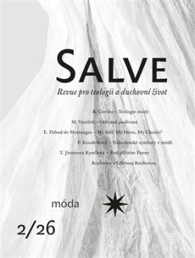 Salve 2/26 - móda