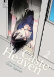 Caste Heaven 2 - Chise Ogawa