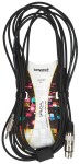 Bespeco EAMC600