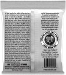 Ernie Ball 2403 Ernesto Palla Clear & Silver