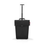 Nákupní vozík Reisenthel Trolley M Mesh black