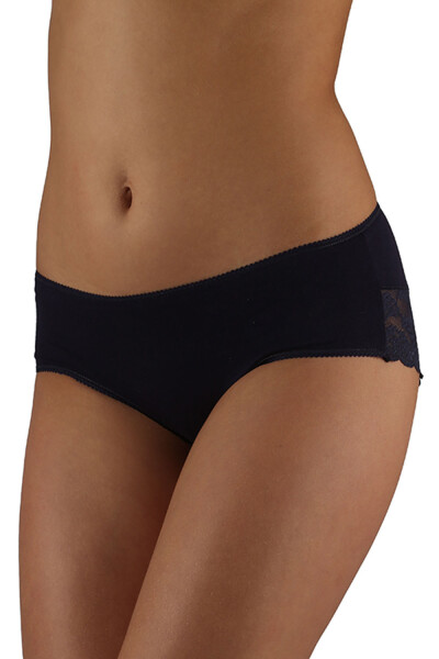 Italian Fashion Elba boxerky barva:černá M