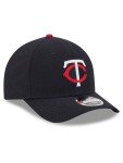 New Era Pánská kšiltovka Minnesota Twins MLB 2026 Field of Dreams Game 9FORTY Snapback