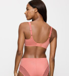 Kalhotky Ladyform soft Maxi 3131 lososové - Triumph 38