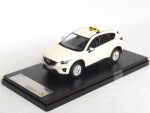 Mazda, CX-5, Taxi Germany, 2012 1:43 Premium X