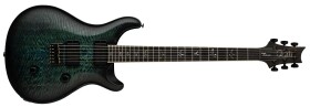 PRS Mark Holcomb Cobalt Smokeburst