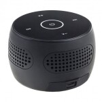 Bluetooth reproduktor se skrytou WiFi kamerou LawMate - PV-BT10i
