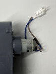 Mamido Servomotor pro elektrické autíčko RS380 12V 4000 RPM