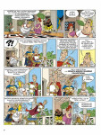 Asterix 37 Asterix Itálii,