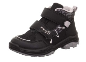 Dětské celoroční boty Superfit 1-000056-0010 Velikost: 35