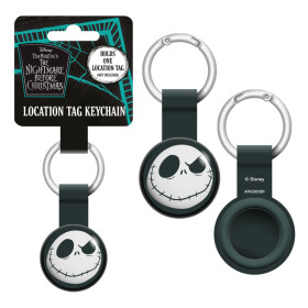 Nightmare Before Christmas klíčenka na lokátor - EPEE