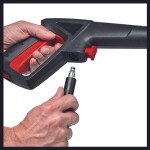 Elektrická vysokotlaká myčka Einhell TC-HP 130 4140750