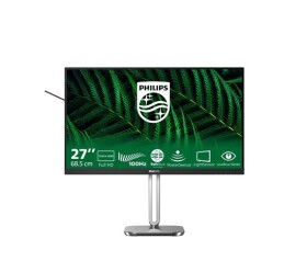 Philips MT 27" 27B2G5200 - 1920x1080,IPS,100Hz,D-Sub,HDMI,DP,USBhub,Repro,Pivot EDF_1681317