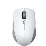 Razer Pro Click Mini bílá / Bezdrátová myš / optická / 12000 DPI / 7 tlačítek / USB / Bluetooth (RZ01-03990100-R3G1)