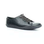 Camper Sella Negro Gema-Meteor Cami Ry Meteor