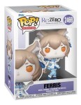 Funko POP Animation: Re:ZERO - Ferris (s možností CHASE verze) #2469