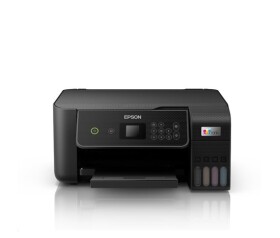 EPSON tiskárna ink EcoTank L3280, 5760x1440dpi, A4, 33ppm, USB, Wi-Fi, sken,Záruka 5 let po registraci zdarma EDF_1188039