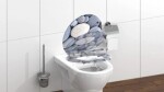 Schütte GREY STONES | MDF, Soft Close 4008431801308